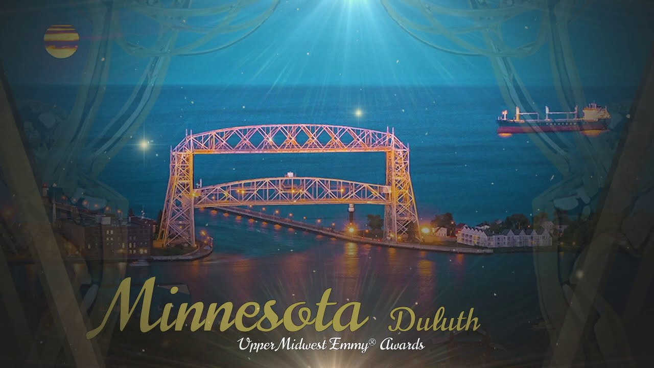 UPPER MIDWEST EMMY&reg; SHOW OPEN