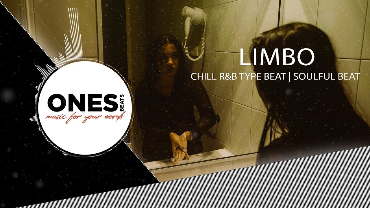 🔥 Chill RnB Type Beat x Soulful Type Beat - 