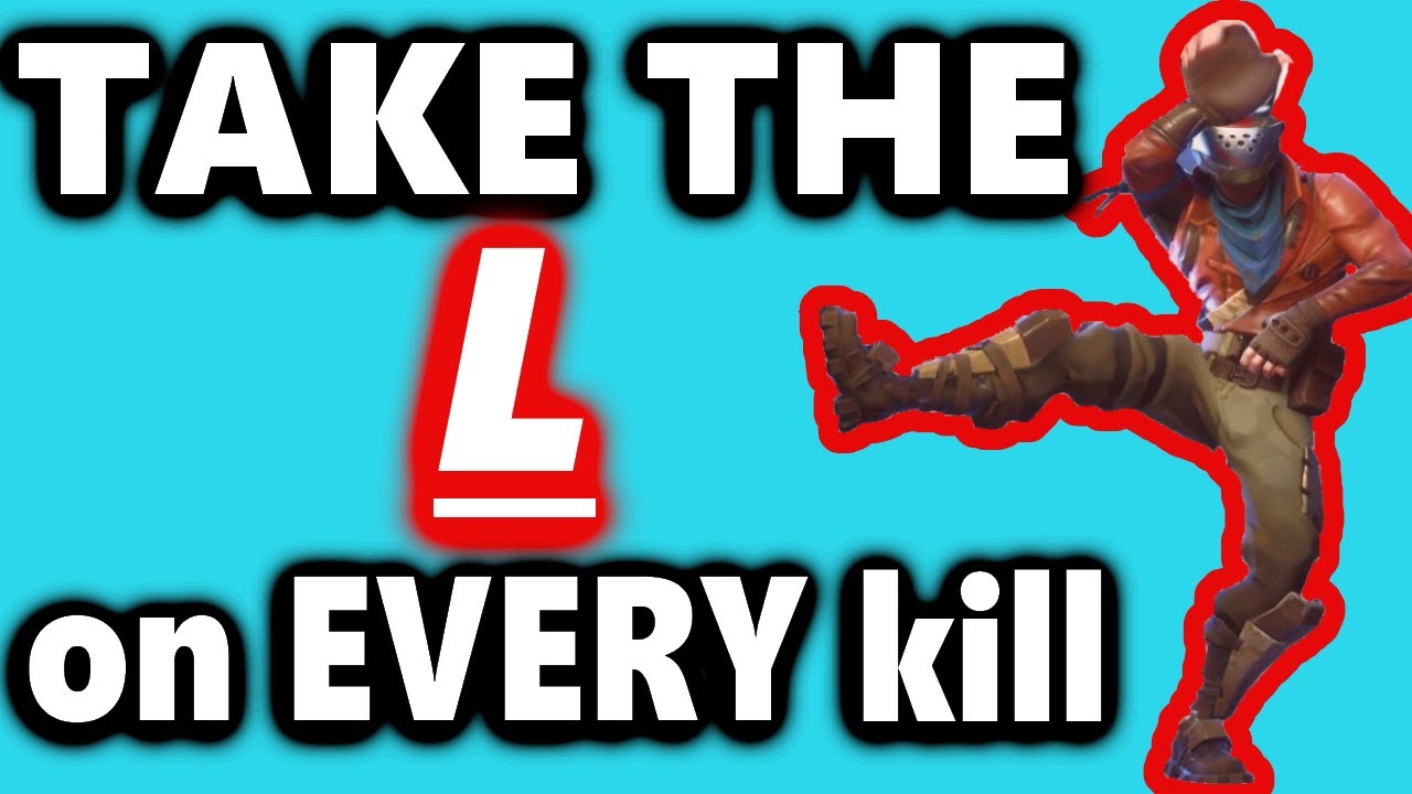 I Put On Rust Lord and Did Take the L To Every Person I killed... | Fortnite Battle Royale