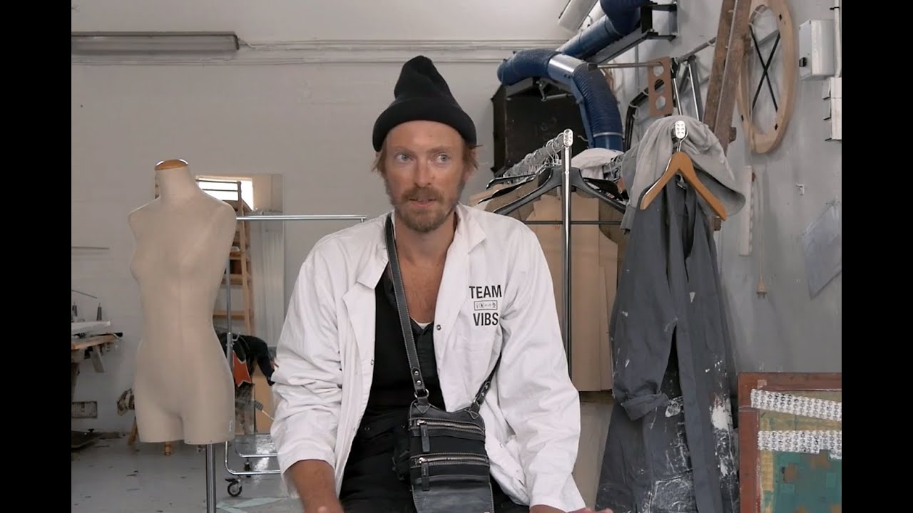 Northern Lands: Copenhagen - Henrik Vibskov