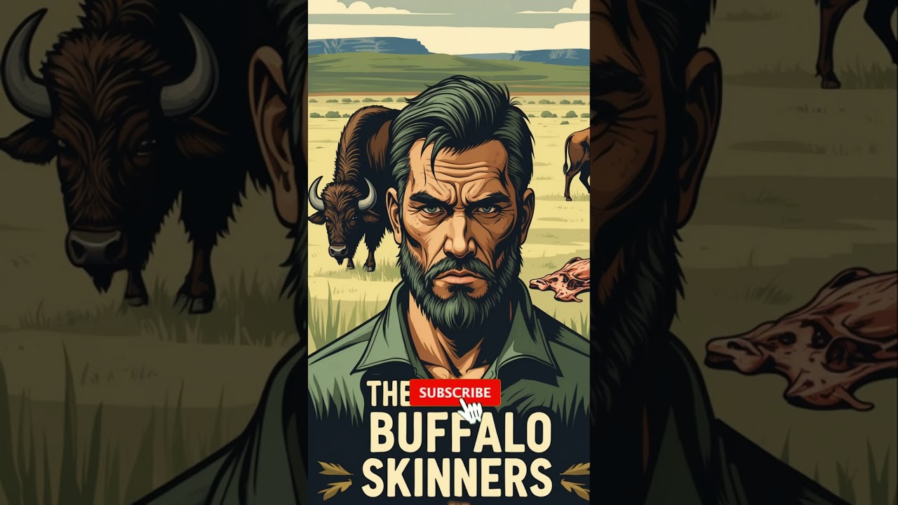 (Full Song) The Buffalo Skinners Cowboy Music - 2026 #2