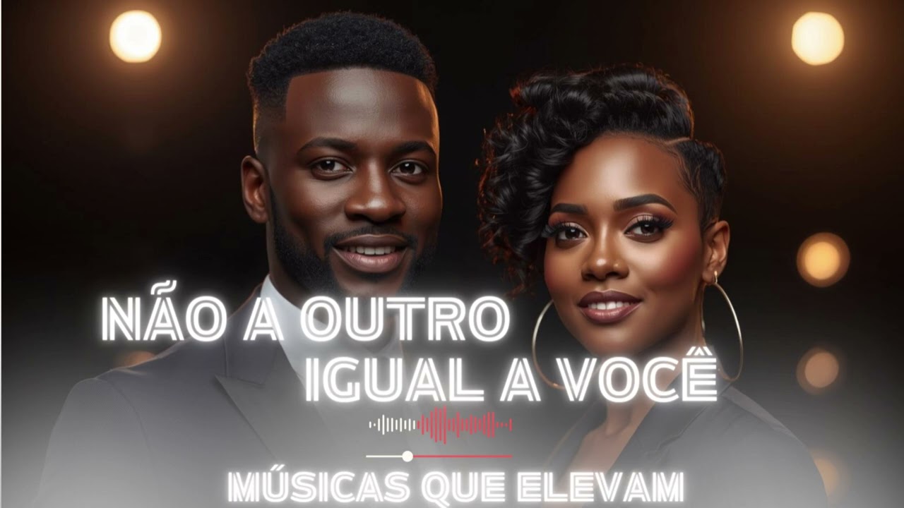 Não Há Outro Igual a Você | Hino Adventista Emocionante com IA