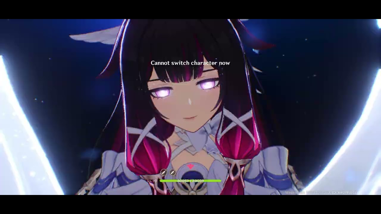 C1 Flins DPS Test