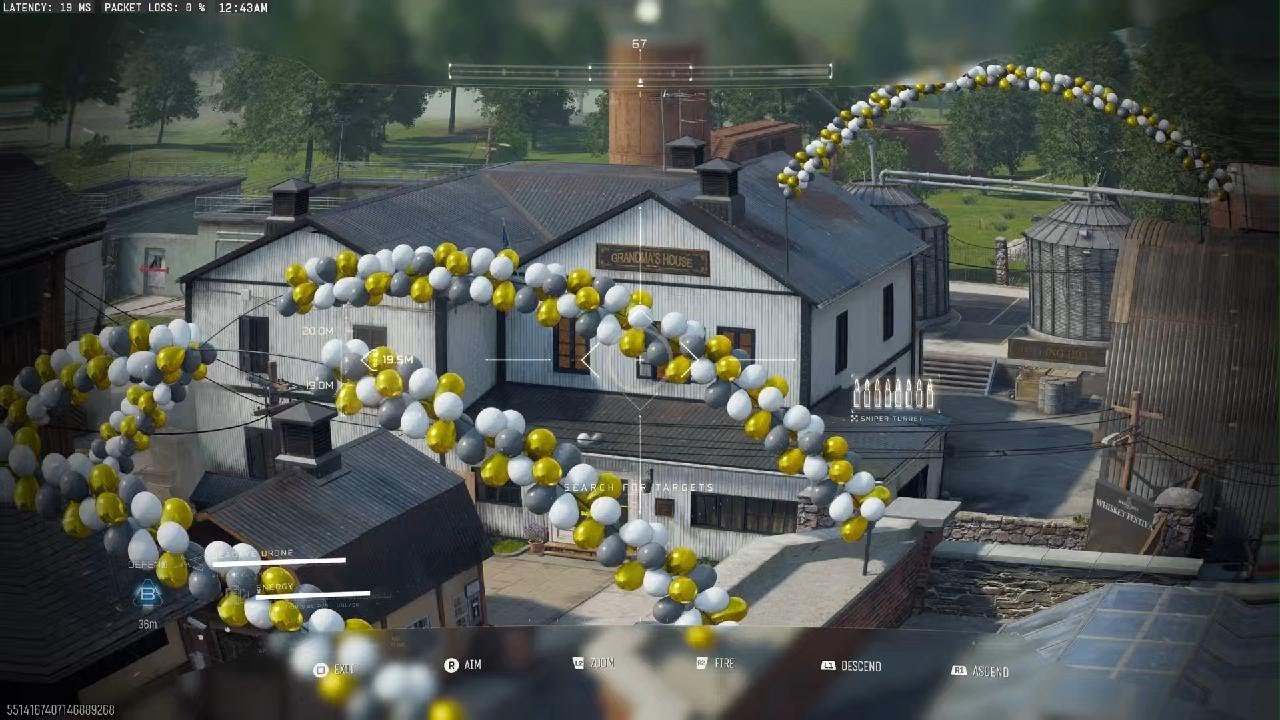 am i gerald???