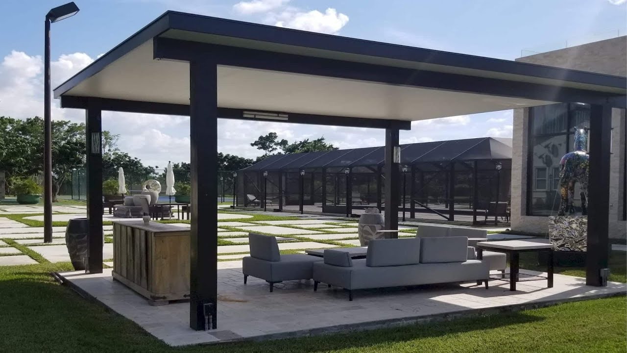 TOP! 100+ PERGOLA AWNING DESIGN IDEAS | TIPS TO SELECT AND DECORATE PERGOLA OUTDOOR SHADE SOLUTIONS