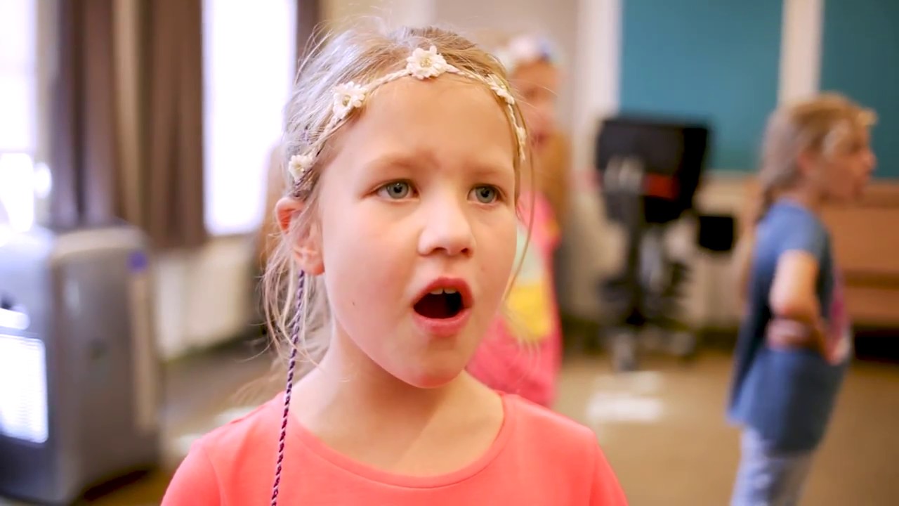 Het Haarlems Kinderkoor