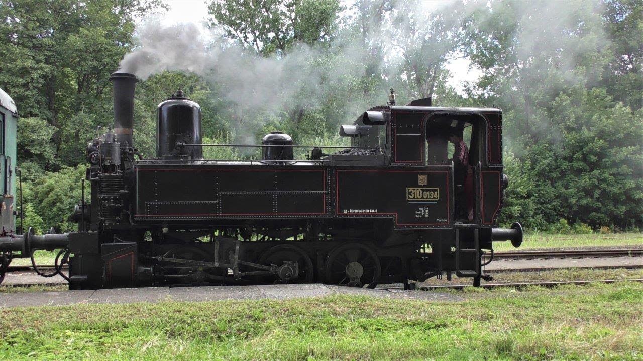 Krkonošský parní víkend 15.7. 2022 s Kafemlejnkem 310.0134