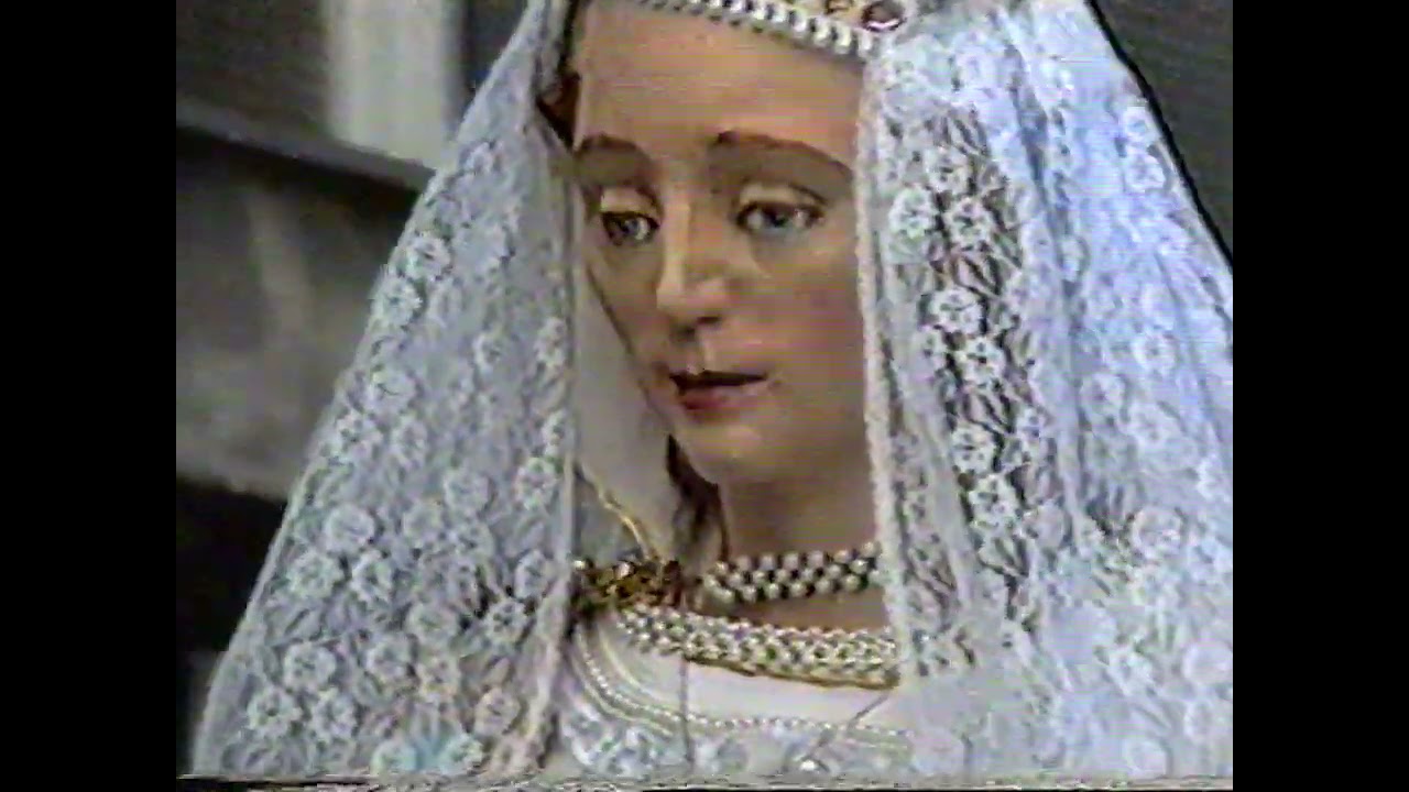 Oława – 8.12.1997r. – Cud Eucharystyczny – inne, mało znane nagrania z tego dnia.
