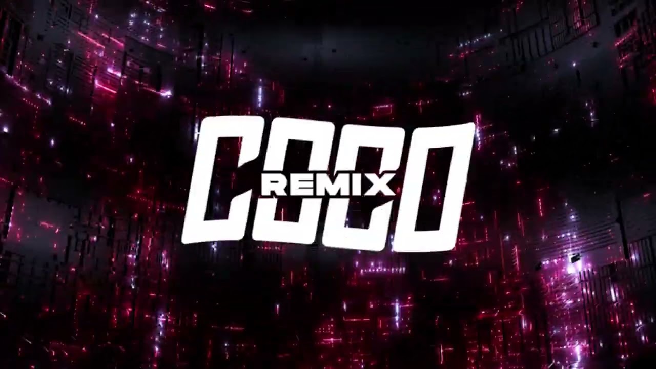 Ofenbach - Overdrive (COCO HYPERTECHNO REMIX)