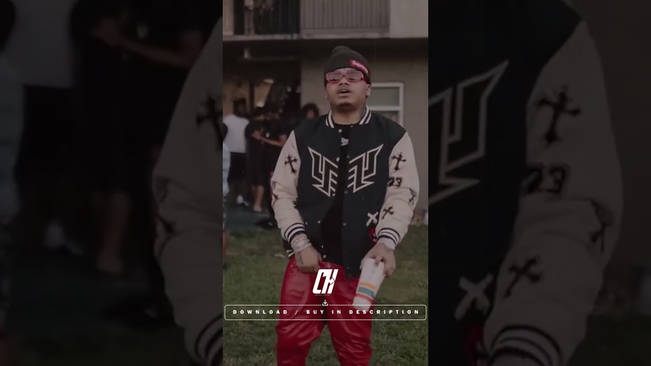 DDG x NOCAP Type Beat 