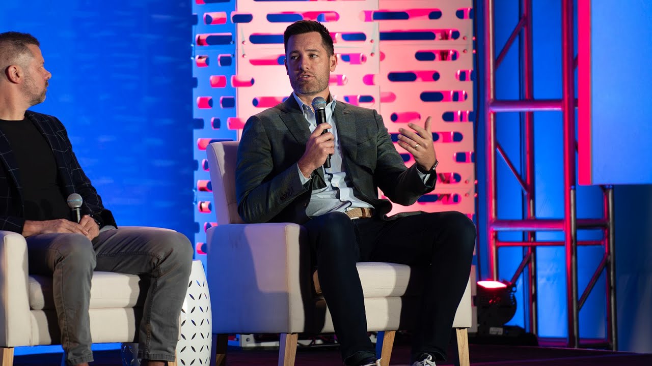 What is missing from the landscape of youth sports? | National Youth Sports Summit