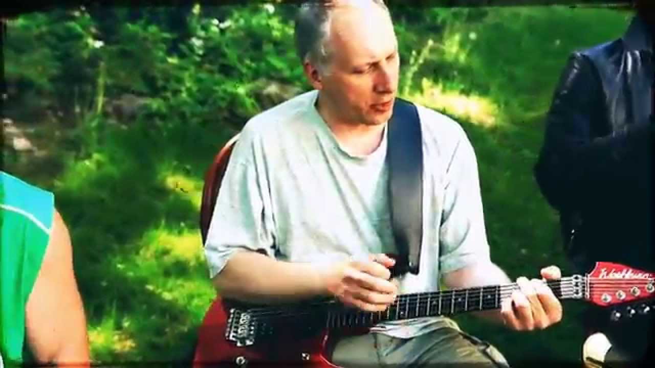 Elektryczne Gitary - Kto Ma Klucze [Official Music Video]