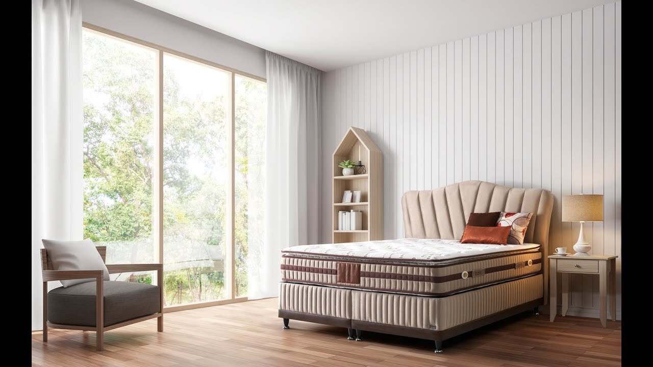 BAMBİ YATAK / THERMIC