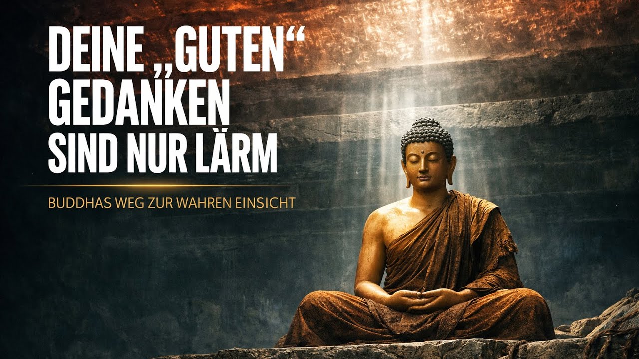 Buddhismus: Das Wahre Problem Liegt Tief In Den „Unteren Ebenen“ Versteckt