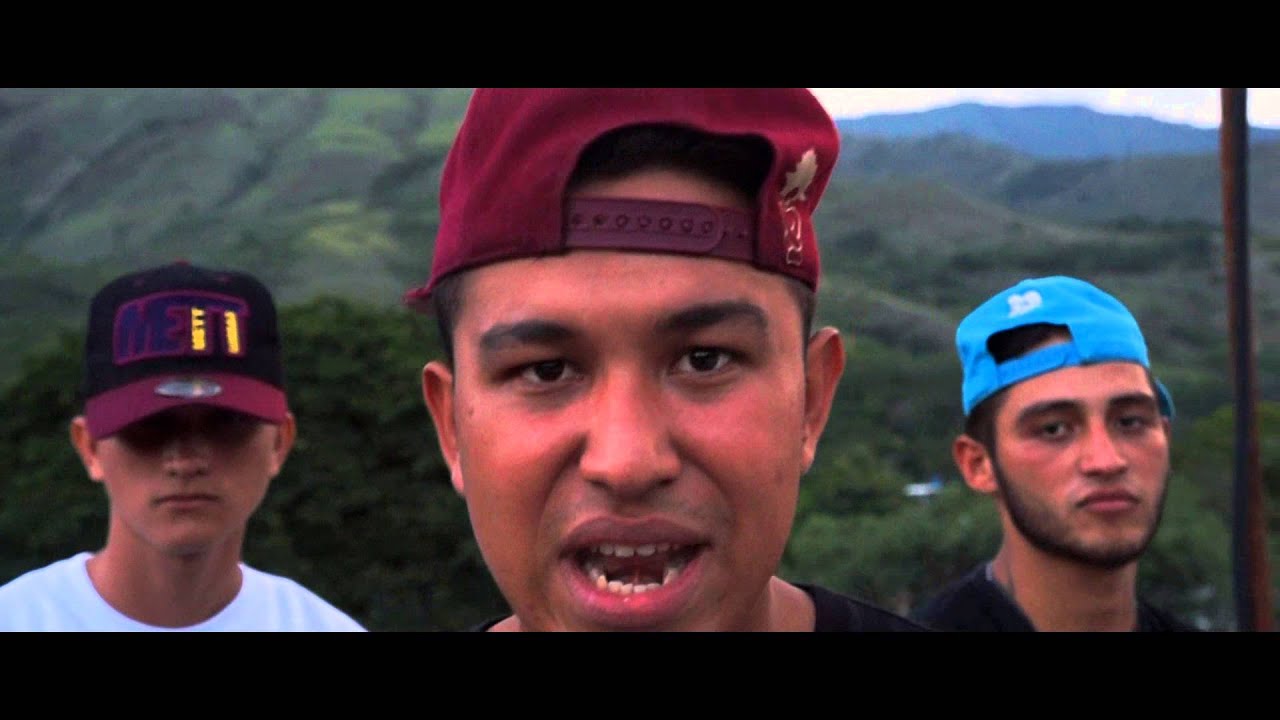 Rosario City 2 -- Video Oficial  A.L.E.H, El Paya, Giiambo, Soac