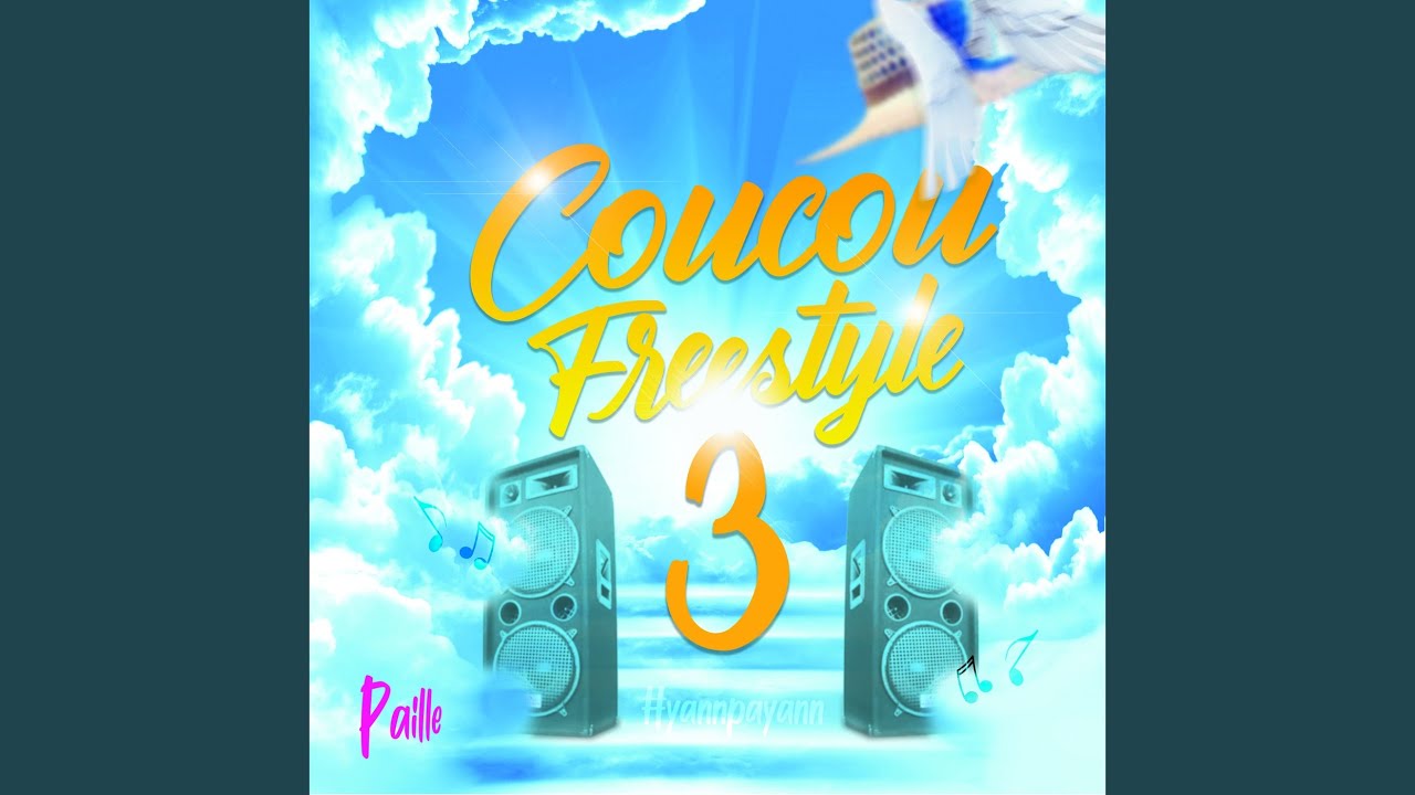 Coucou Freestyle, Pt. 3