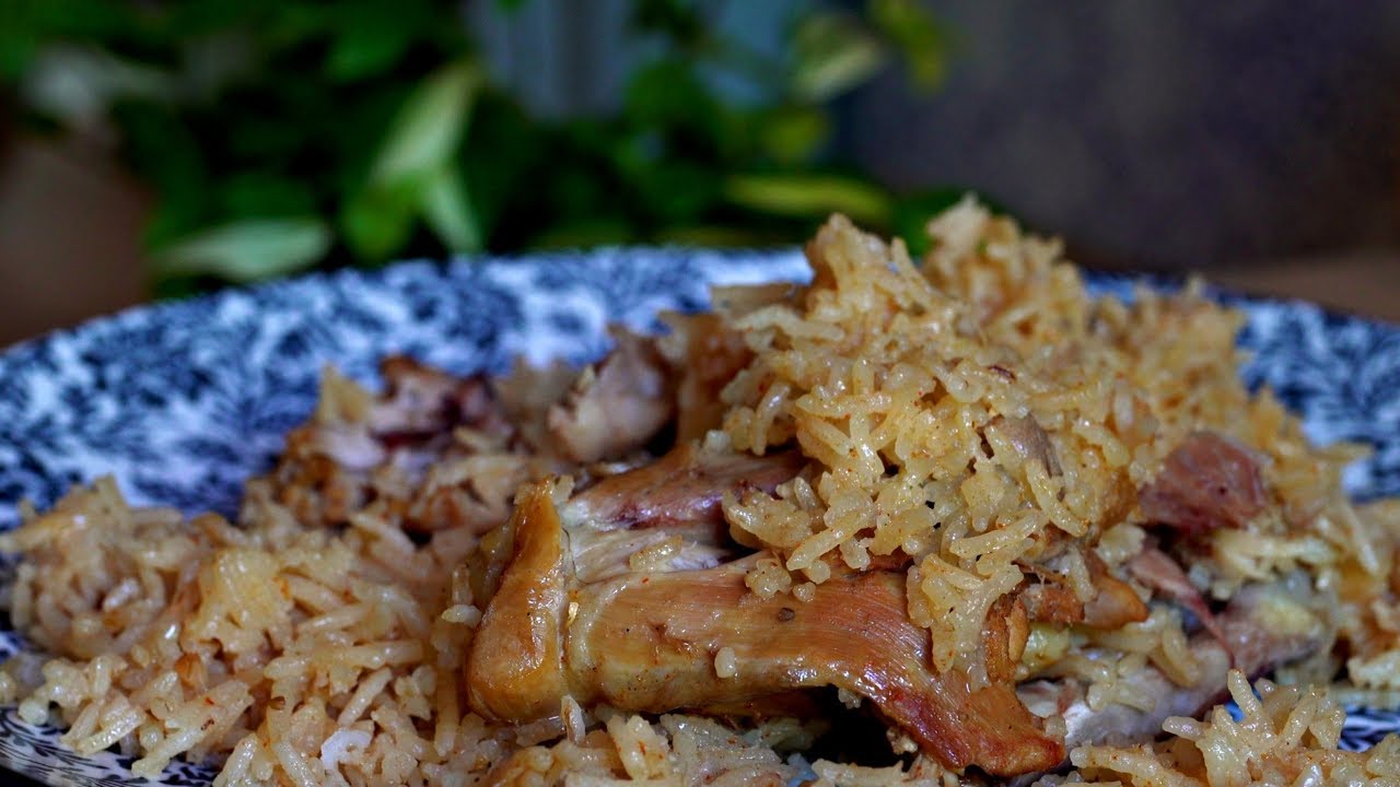 Secrets of the perfect Yakhni Pulao - A One Pot Magic | Yakhni Pulao