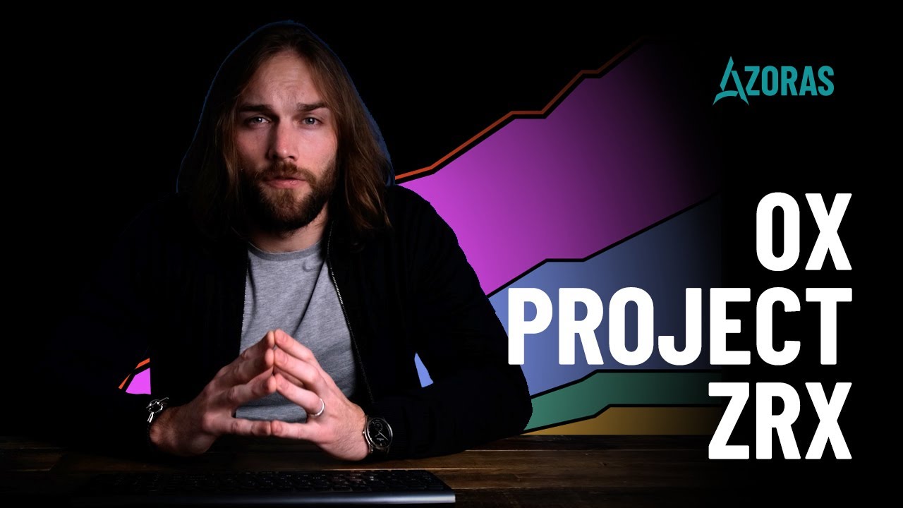 0x Project: ZRX Token [Explained]