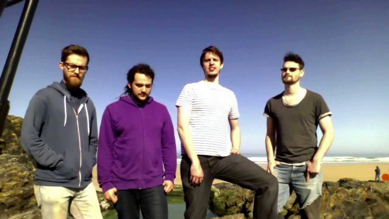 Heart of Oak - The Longest Johns