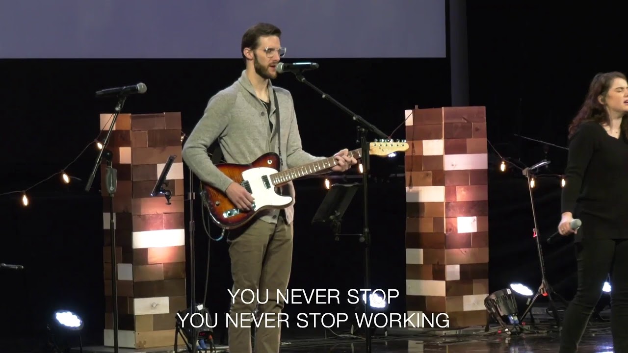 Learning to Receive Our Significance | Luke 19:1-10| Dave Bennett | 1.03.21 | InSignificant Others