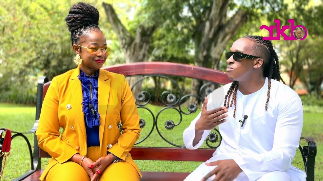 “If I ask money from a woman,it’s a sign that I don’t love her” Bruno K shares