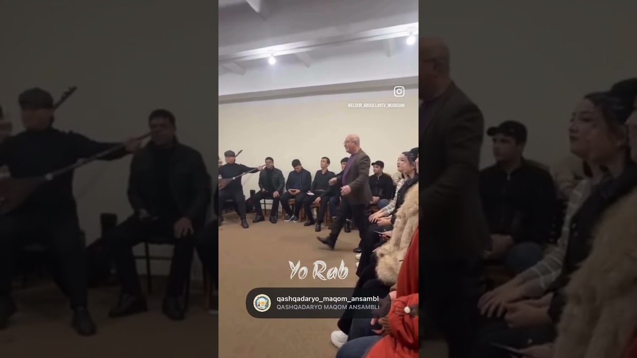 Yo Rab