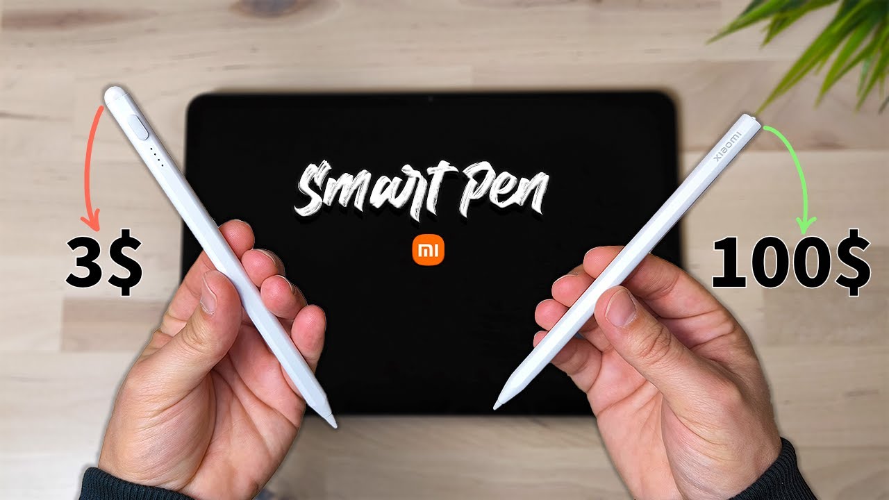 Merece la pena? ✏️ Smart pen 2 xiaomi