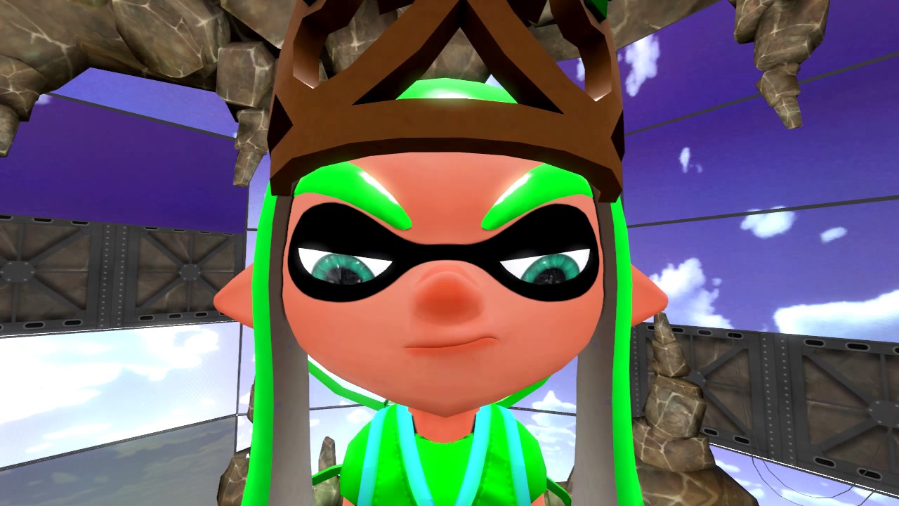 (SFM Splatoon) The biggest apology and Inspector Hoovy's Quest for Bonus Ducks