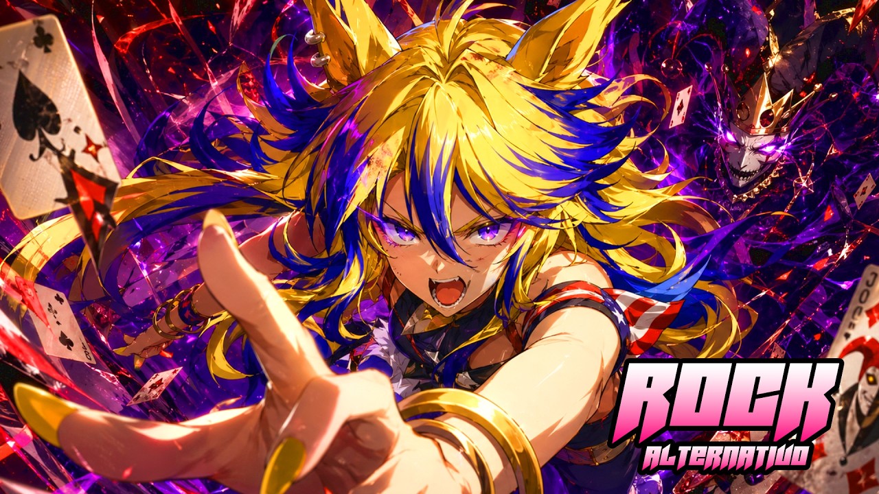 ¡Voy por ti Tamamo Cross! Obey Your Master — “Joker Salvaje” | Uma Musume