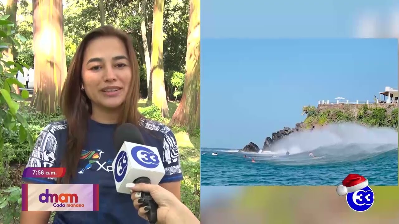 #DeMujerAMujer | Turismo interno: Una alternativa para finalizar el año y empezar el nuevo