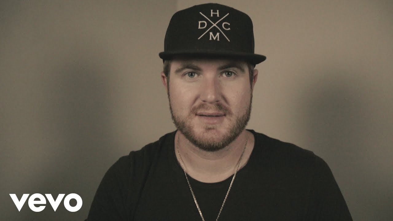 Drew Green - The Green Room - Episode 4 - Little More Be Alright