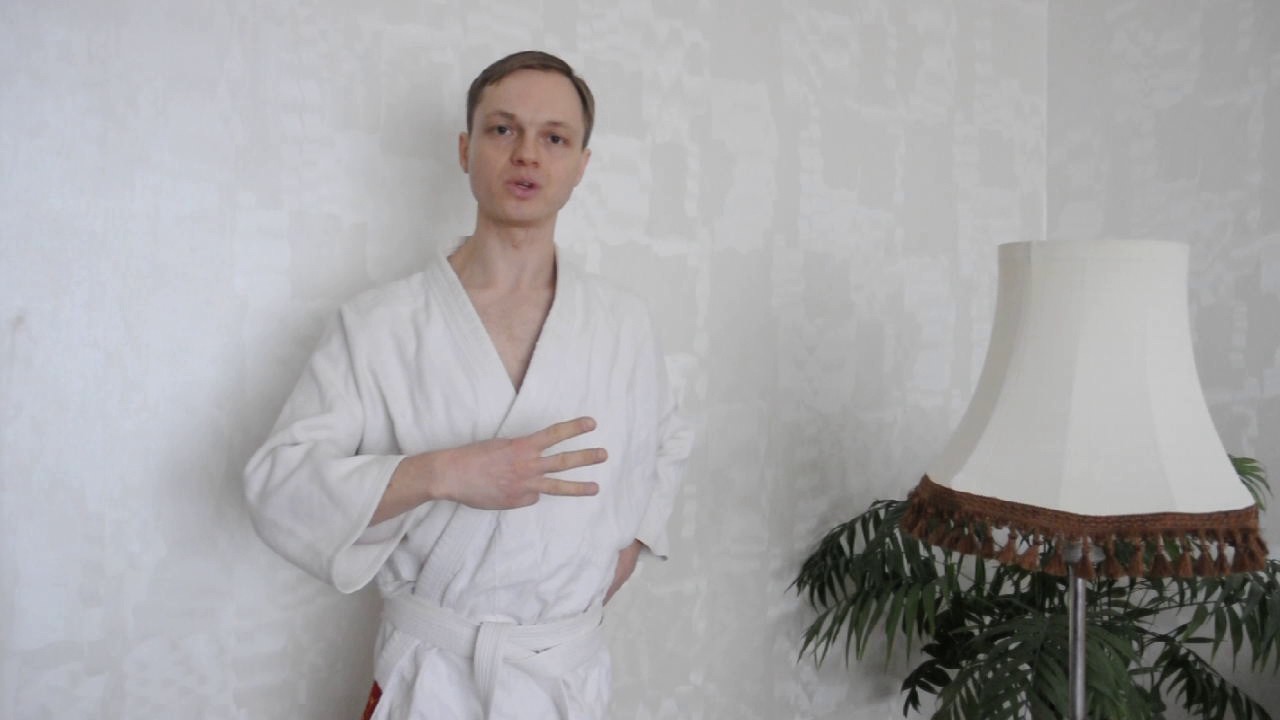 Эксперимент. Влияние рыбы на организм вегетарианства.