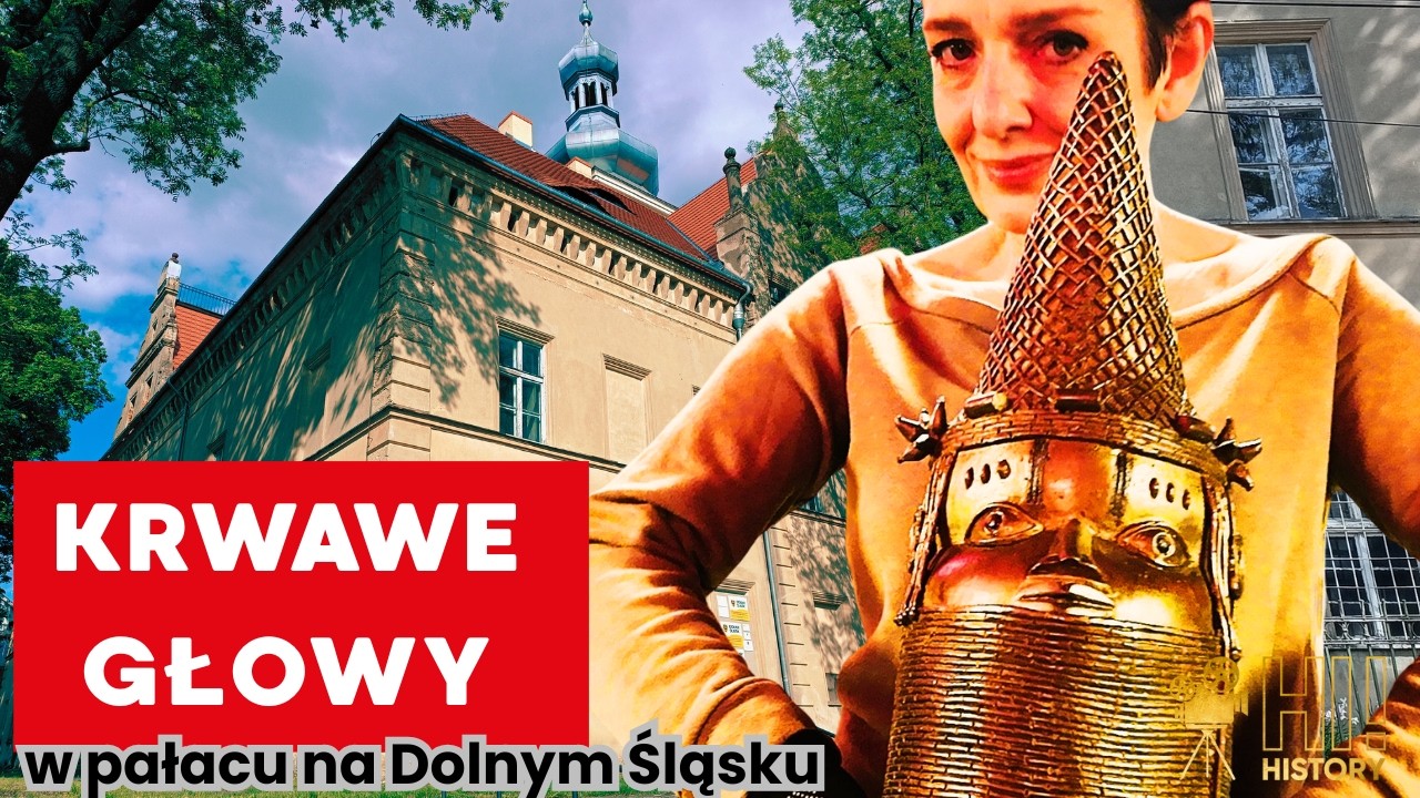 ZNALAZŁA JĄ NA WYSYPISKU. SETKI OSÓB STRACIŁO PRZEZ TĘ GŁOWĘ ŻYCIE.