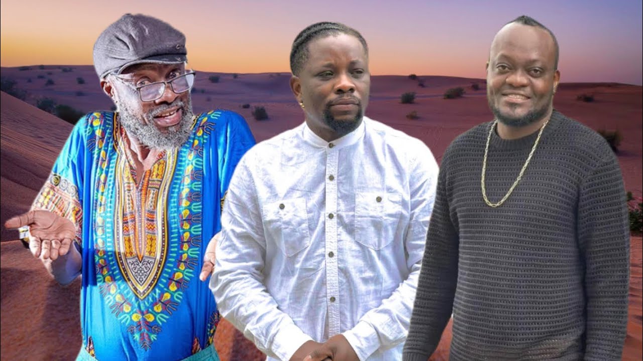 VISITE DE LEADER AMISI CHEZ VUE DE LOIN EPESI ESENGO NABA COMEDIENS #bellevuetv #toseka #congordc