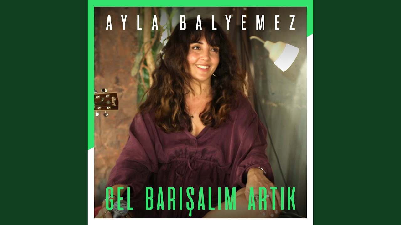 Gel Barışalım Artık