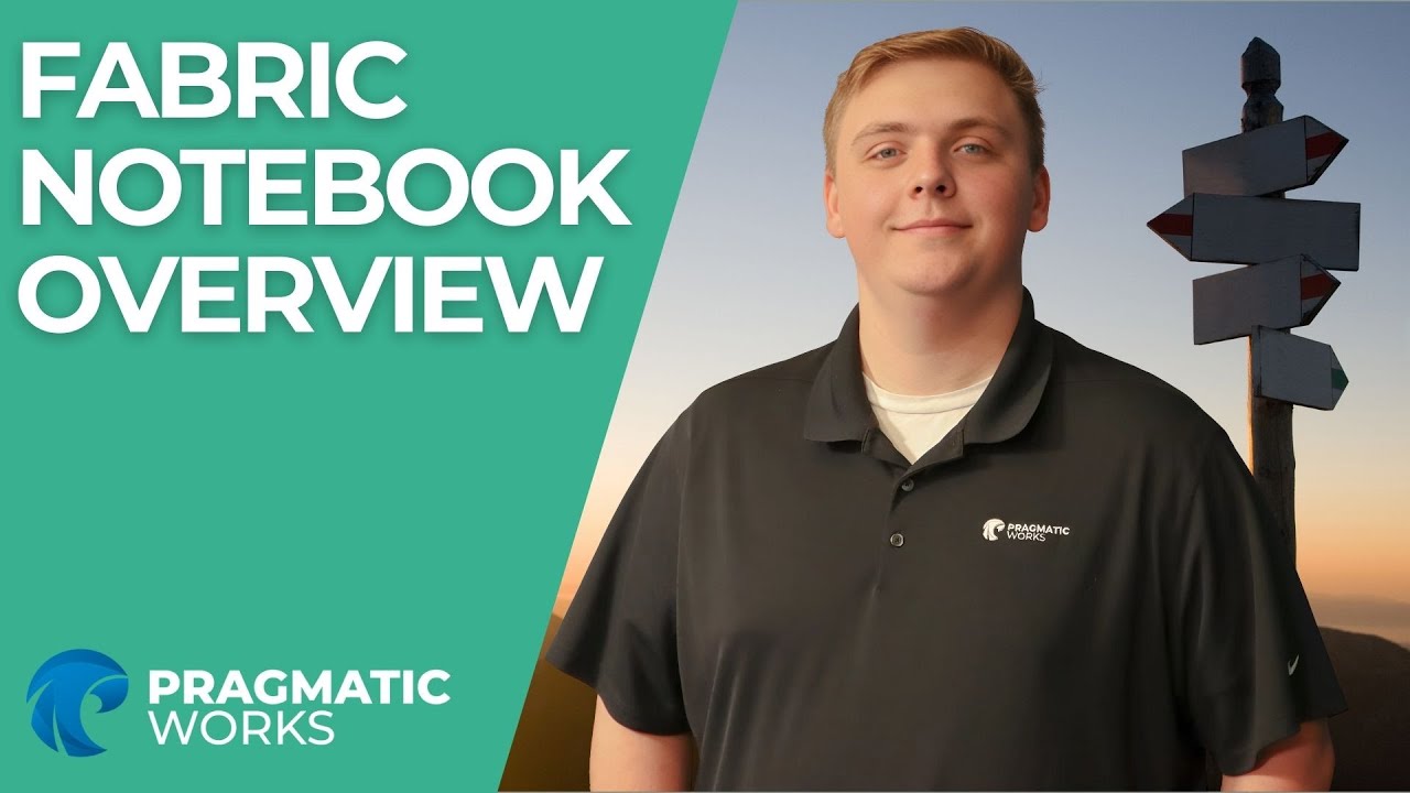 Discover the Magic of Fabric Notebooks: An Expert Guide