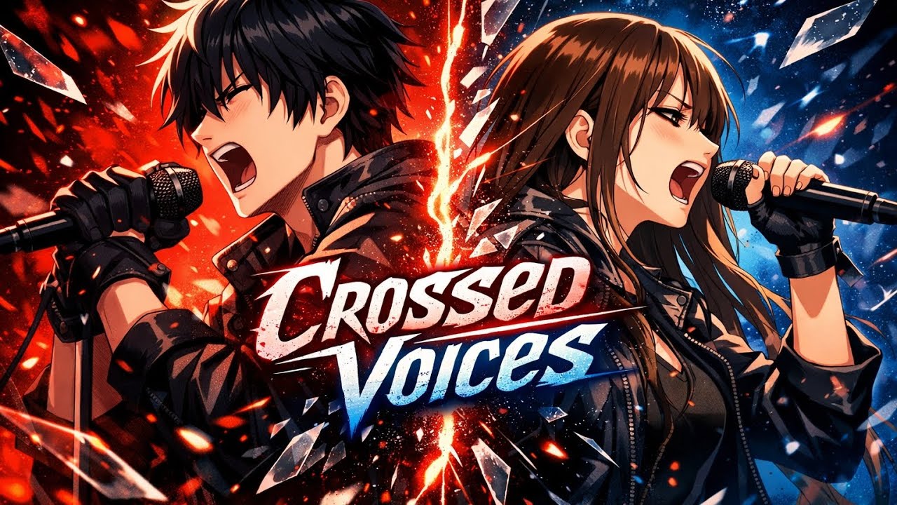 Crossed Voices