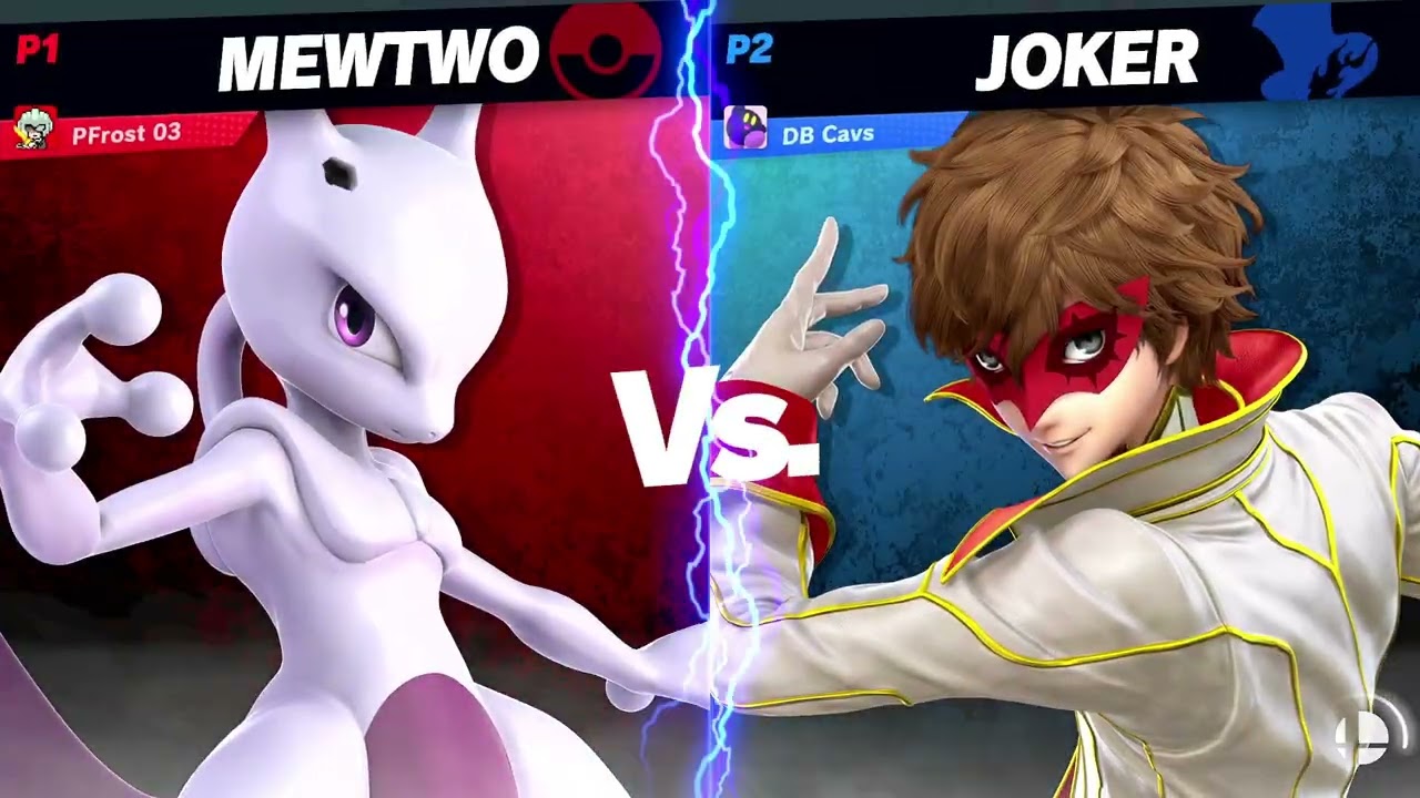 Spring PlayVs 2026 Week 2 - Permafrost Alpha vs DB Esports Smash Bros A