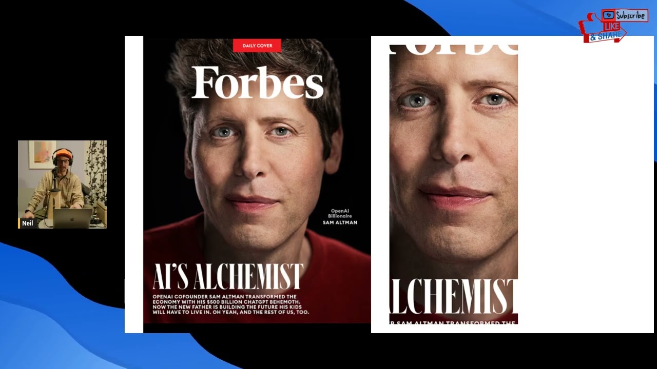 エプスタインが生きている写真！サム・アルトマンはAI業界で最も嫌われているCEO観光客を侮辱する言葉 America Today 20260207