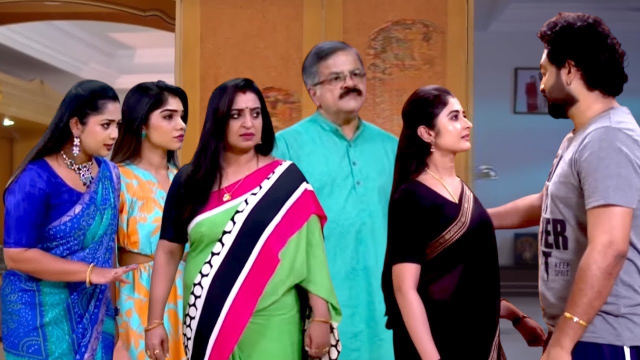 1000കോടി നന്ദിനിക്ക്👍സർവ്വതികാരം കൊടുത്ത് സ്വത്തുക്കൾ എഴുതി വെച്ച് സൂര്യ സഹിക്കാൻ ആവാതെ പത്മ 