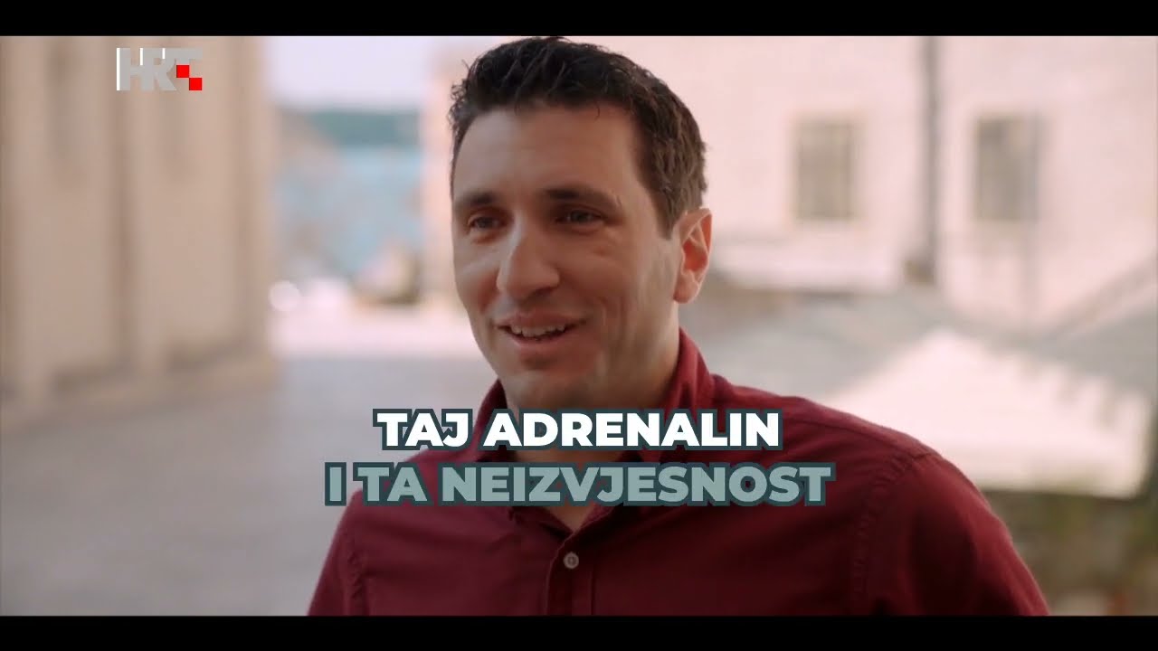 Nedjeljom u 2: Nikola Baraka iz Šibenika živi za putovanja i od putovanja