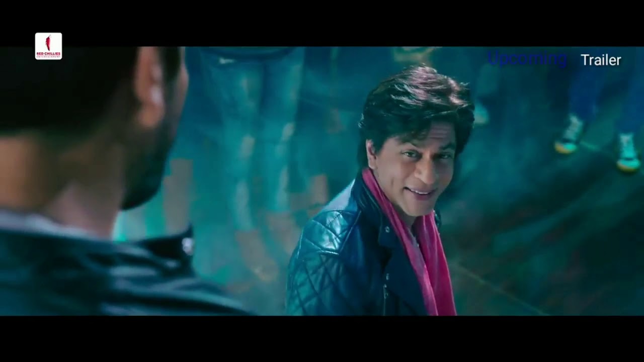Zero Official Trailer HD