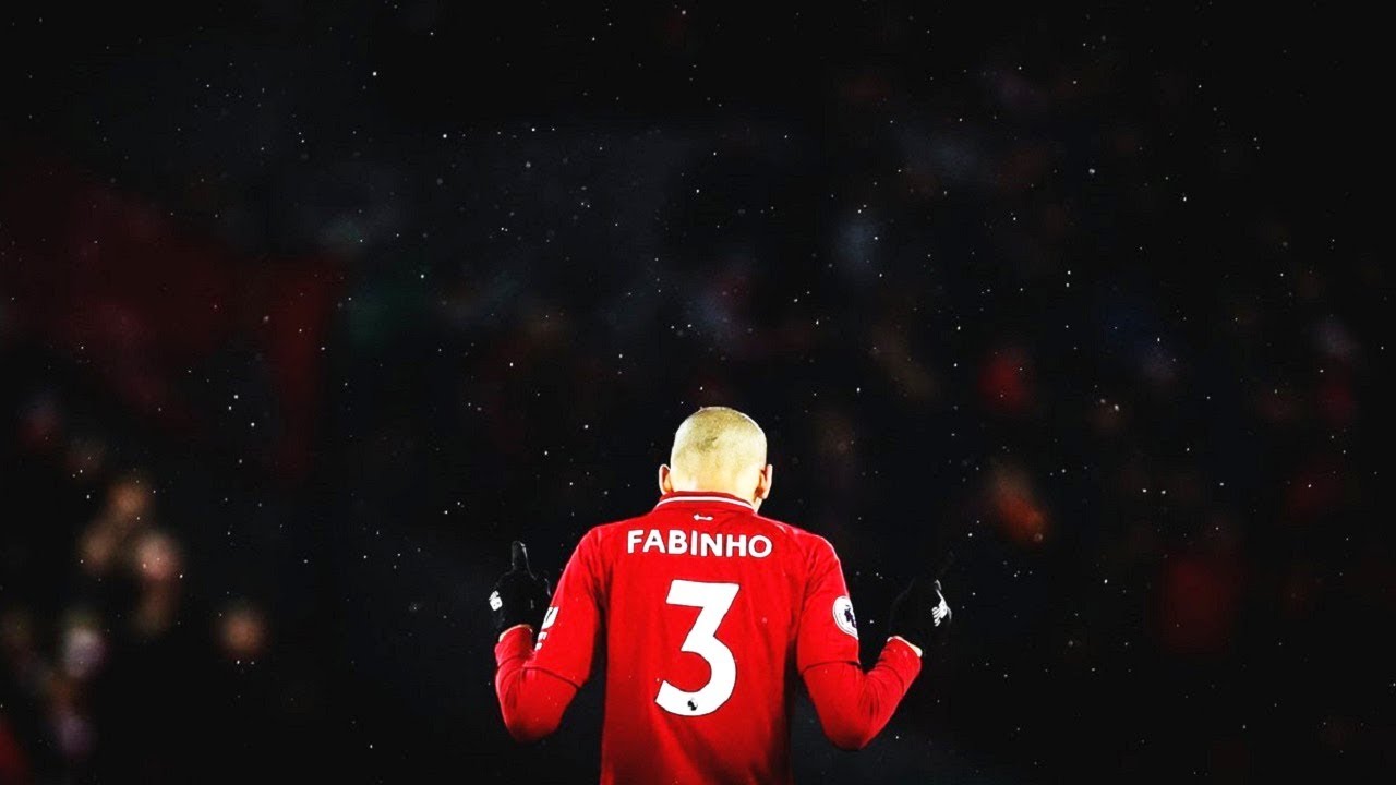 Fabinho - Goals, Assists & Skills - 2018/19