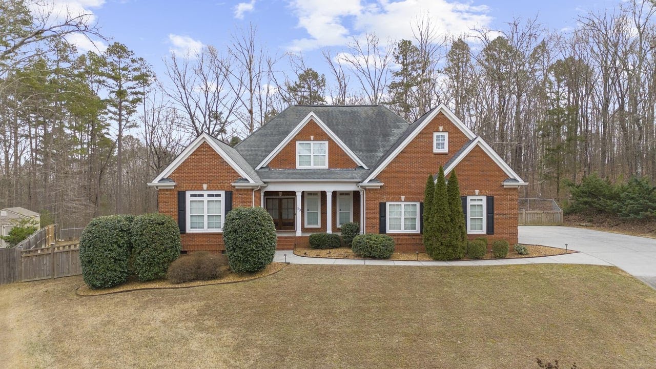 39 Fieldstone Dr NE, Rome, GA
