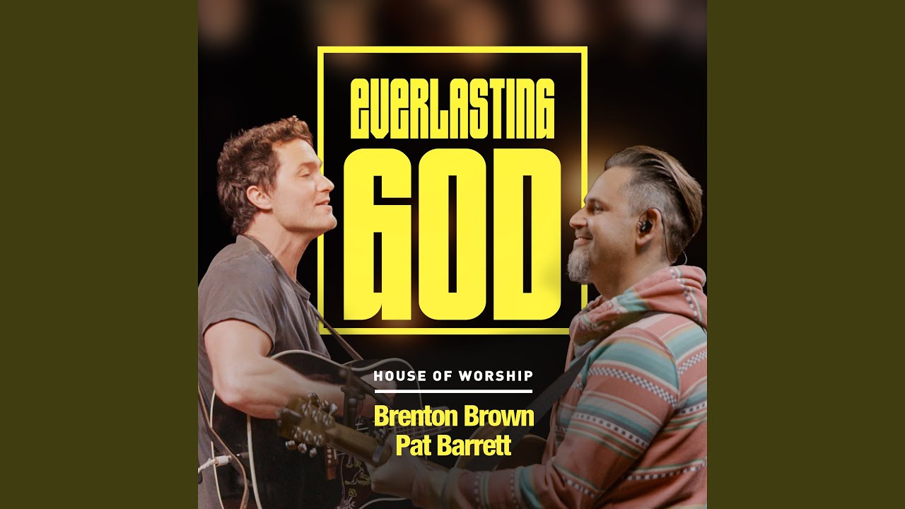 Everlasting God
