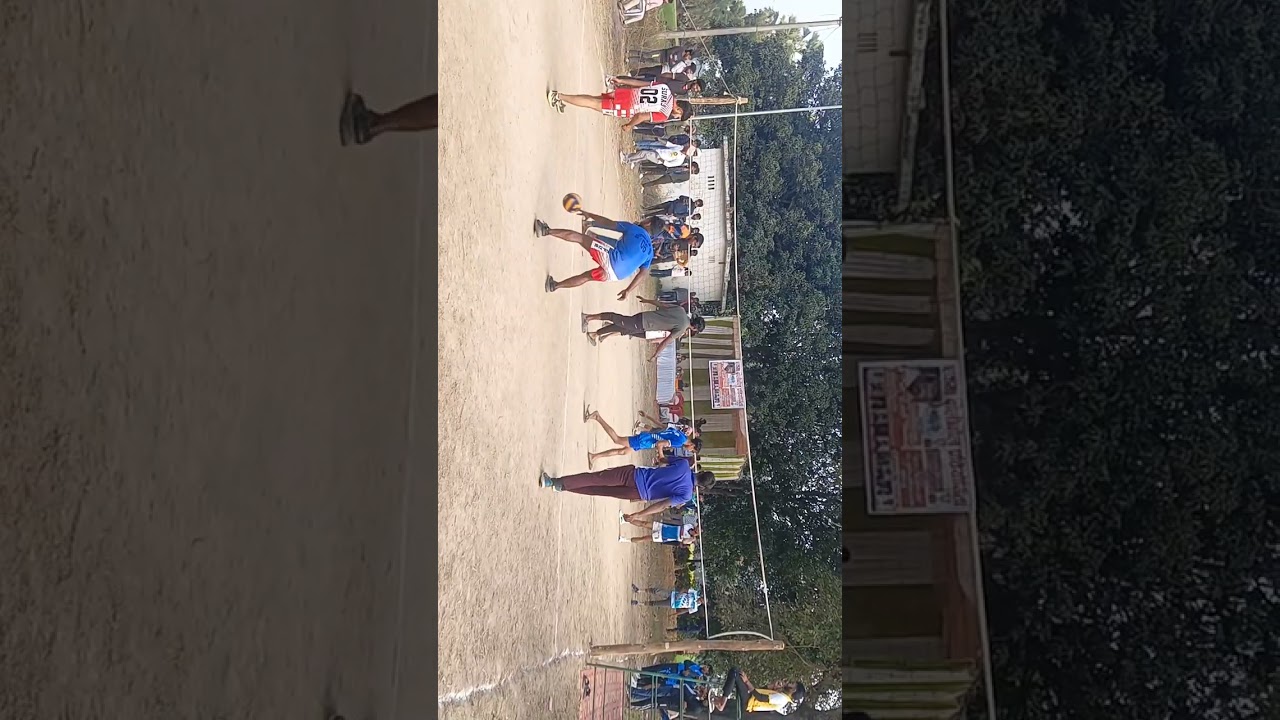 Rampur Vs bhairopur Set-1 ⚡✨⚡