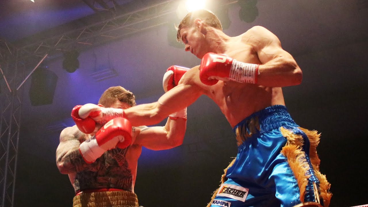 Simon Zachenhuber vs Tomas Bezvoda 06.11.2021 Wangen im Allgäu