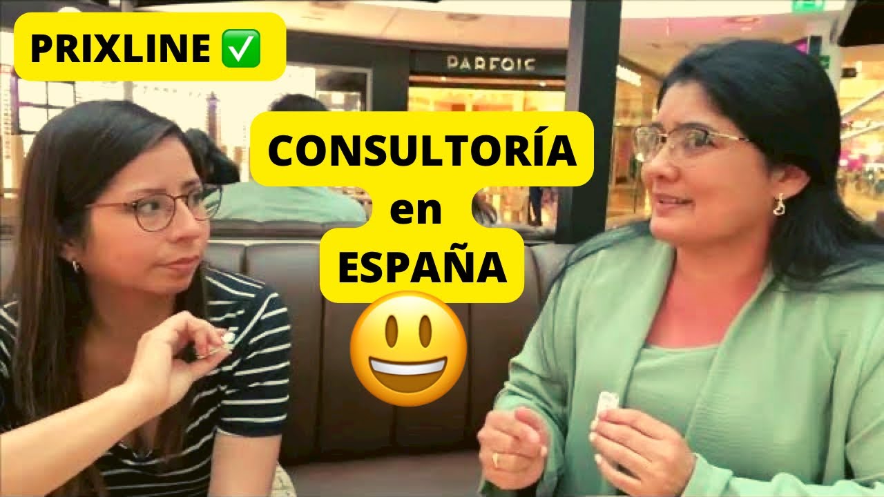 #PRIXLINE ✅ Consultoría MIGRATORIA ¡SALVAJE! 😃 👍