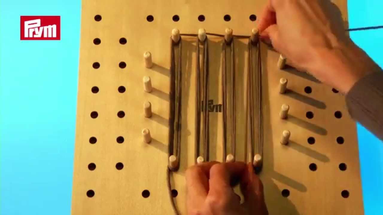Métier à tisser Loom Maxi Prym