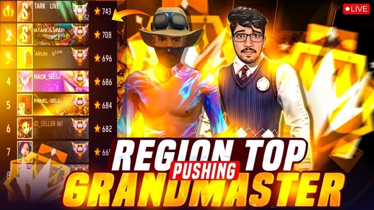 CS RANKED PUSH TO GRANDMASTER TOP 1  #shortsfeed #shortslive #freefire #malayalam